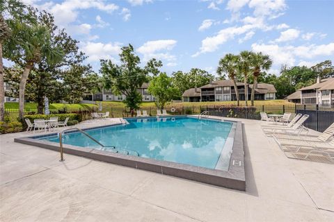 A home in ALTAMONTE SPRINGS