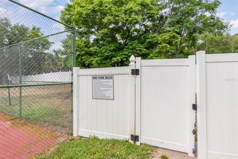 A home in ALTAMONTE SPRINGS