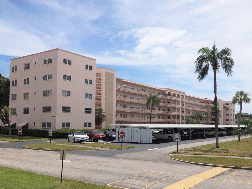 Photo of 5623 80th Street N #314, St Petersburg, FL 33709 (MLS # TB8400847)