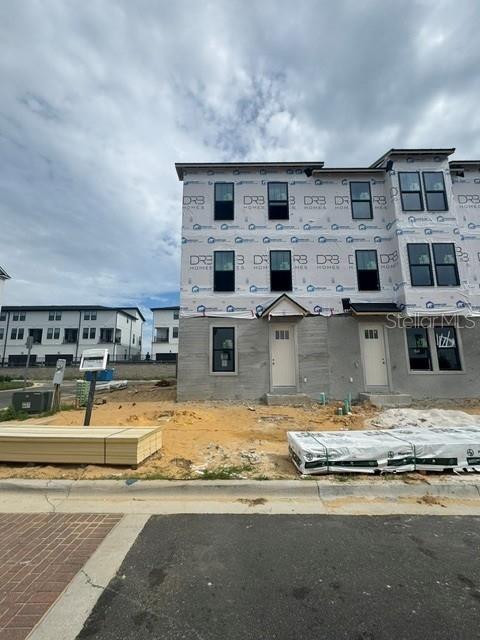 15153 GROVESIDE ROAD