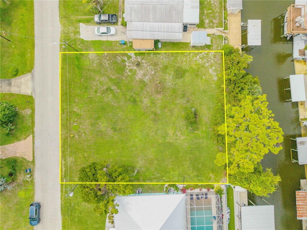 Photo of 113 Charles Street, Edgewater, FL 32141 (MLS # NS1086185)