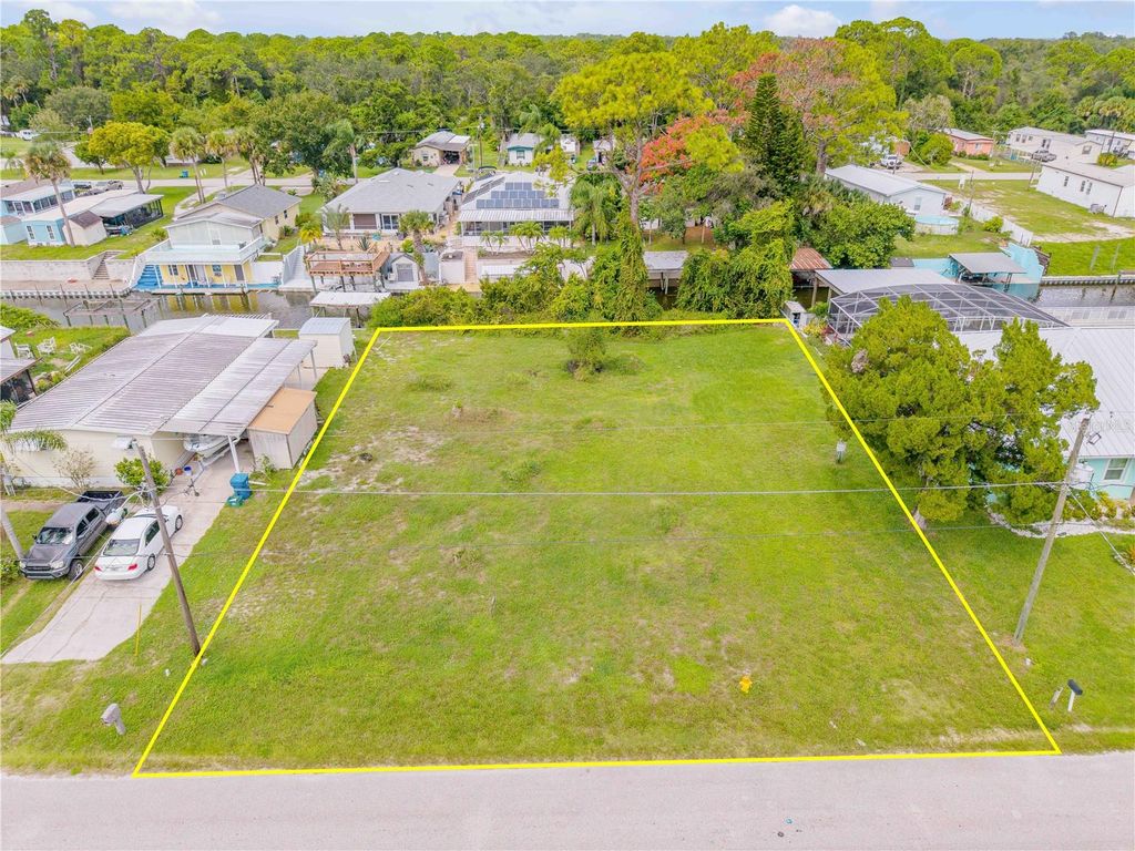 Photo of 113 Charles Street, Edgewater, FL 32141 (MLS # NS1086185)