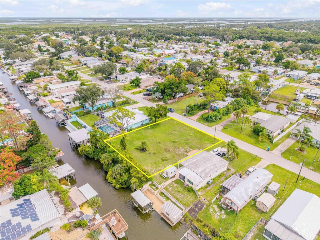 Photo of 113 Charles Street, Edgewater, FL 32141 (MLS # NS1086185)
