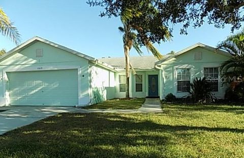 11619 SUMMIT ROCK COURT PARRISH FL 34219