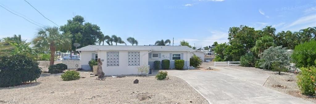 Photo of 3435 Sea Holly Lane, St James City, FL 33956 (MLS # TB8461870)