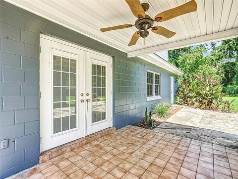 A home in OCALA