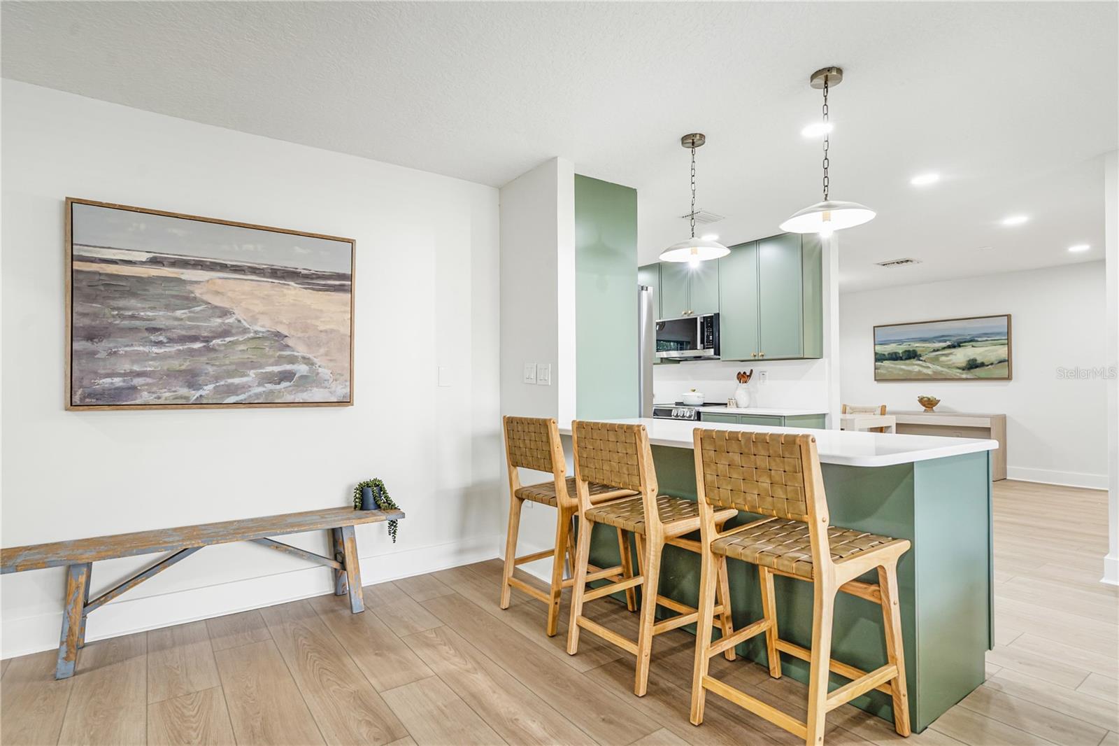 ORANGEPOINTE - Residential