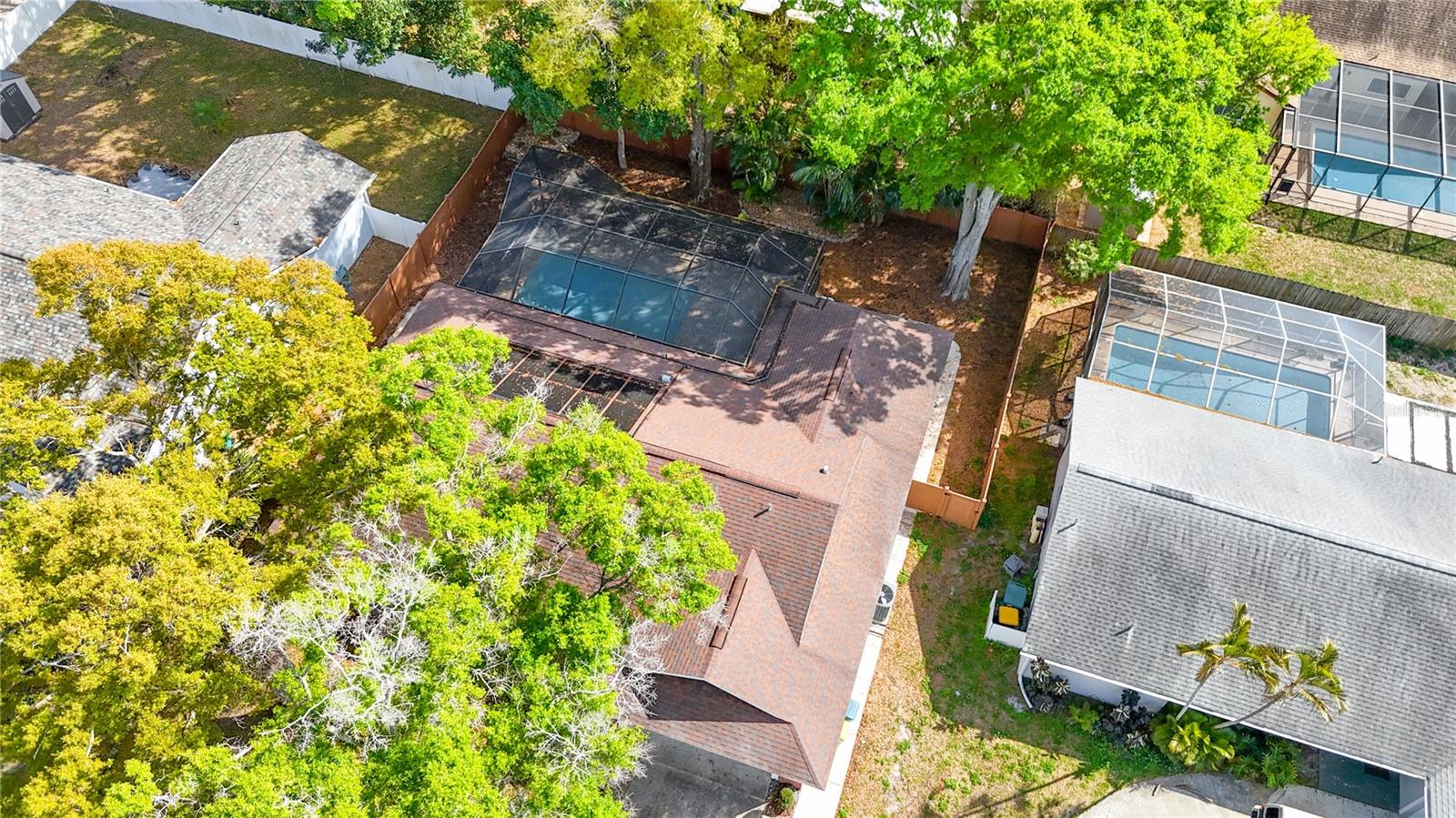 ORANGEPOINTE - Residential