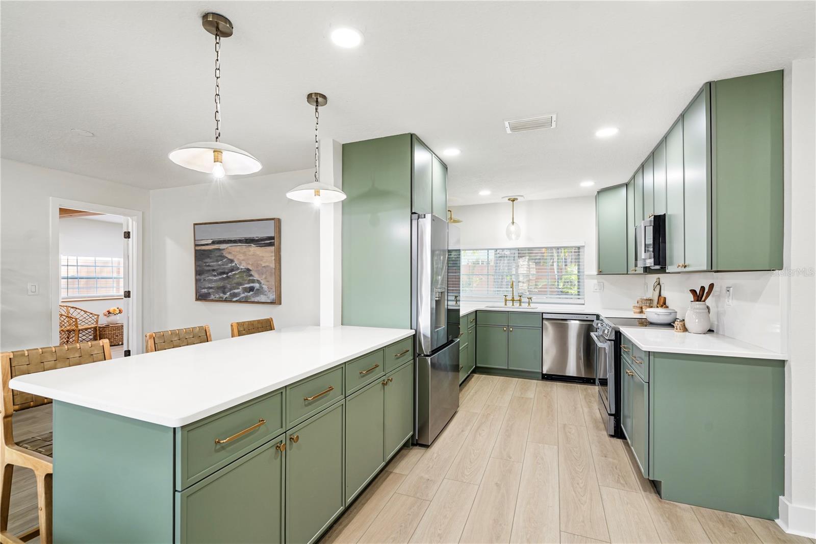 ORANGEPOINTE - Residential