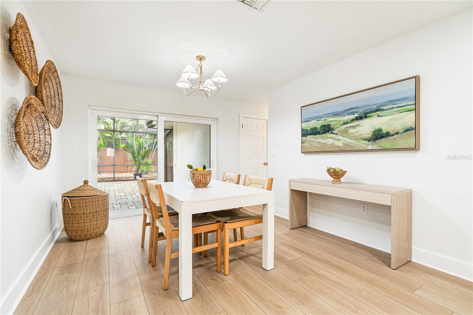 ORANGEPOINTE - Residential