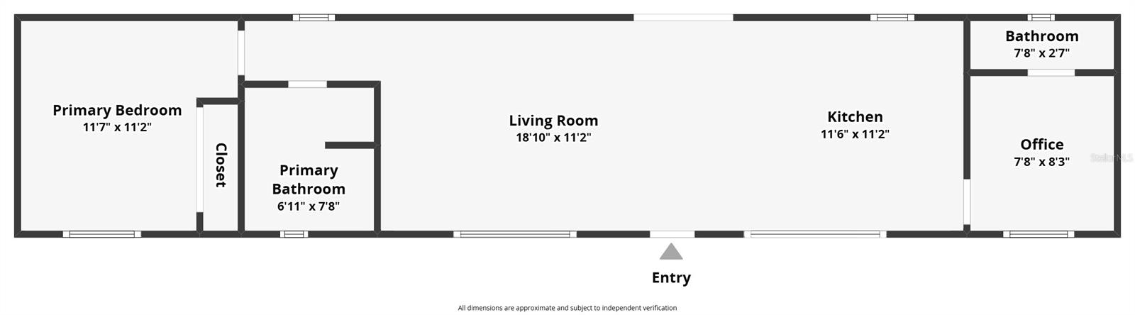 S P G HEIGHTS 8TH ADD - Residential