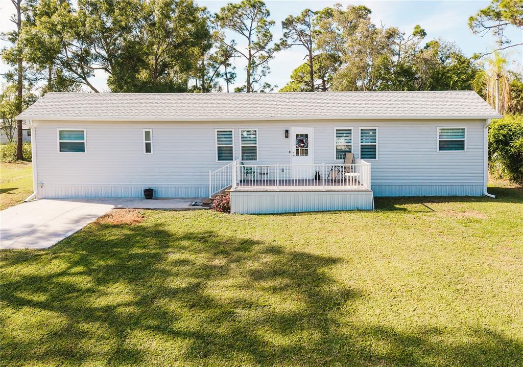 Photo of 11296 Olive Circle, Punta Gorda, FL 33955 (MLS # C7518975)