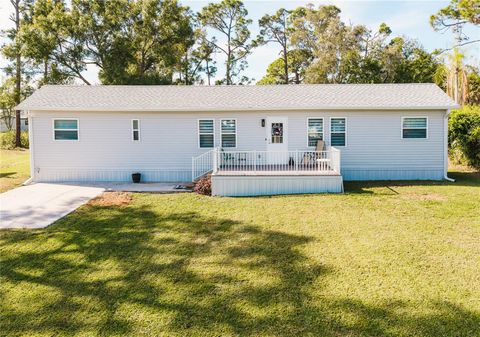 Photo of 11296 Olive Circle, Punta Gorda, FL 33955 (MLS # C7518975)