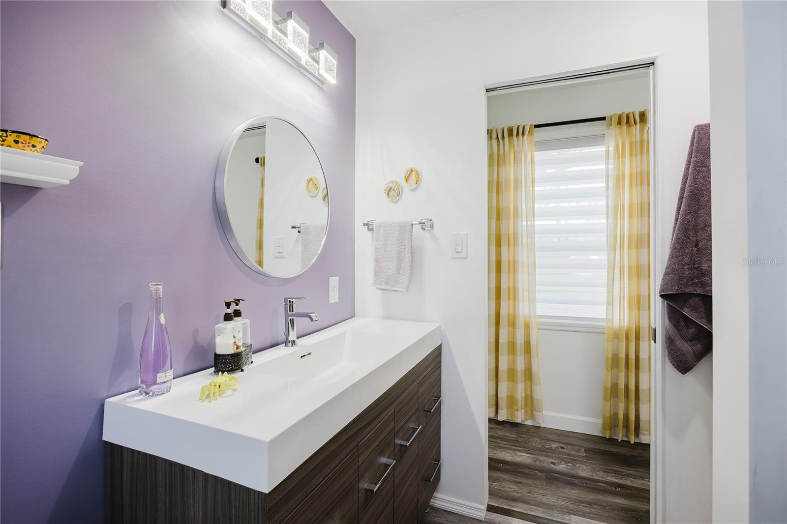 S P G HEIGHTS 8TH ADD - Residential