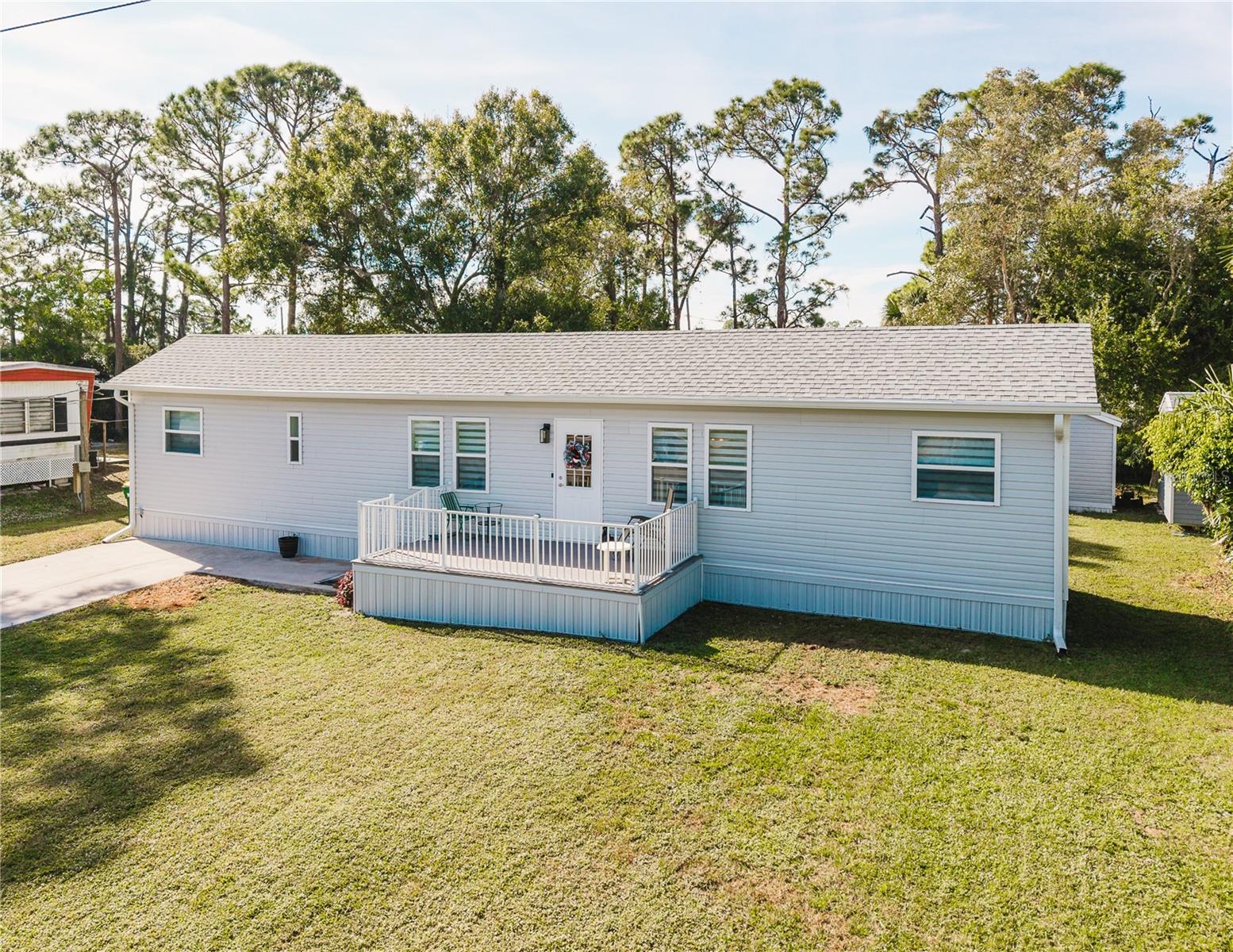 S P G HEIGHTS 8TH ADD - Residential