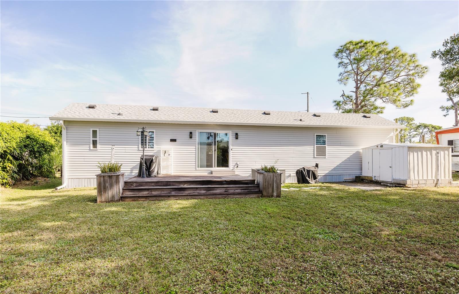 S P G HEIGHTS 8TH ADD - Residential