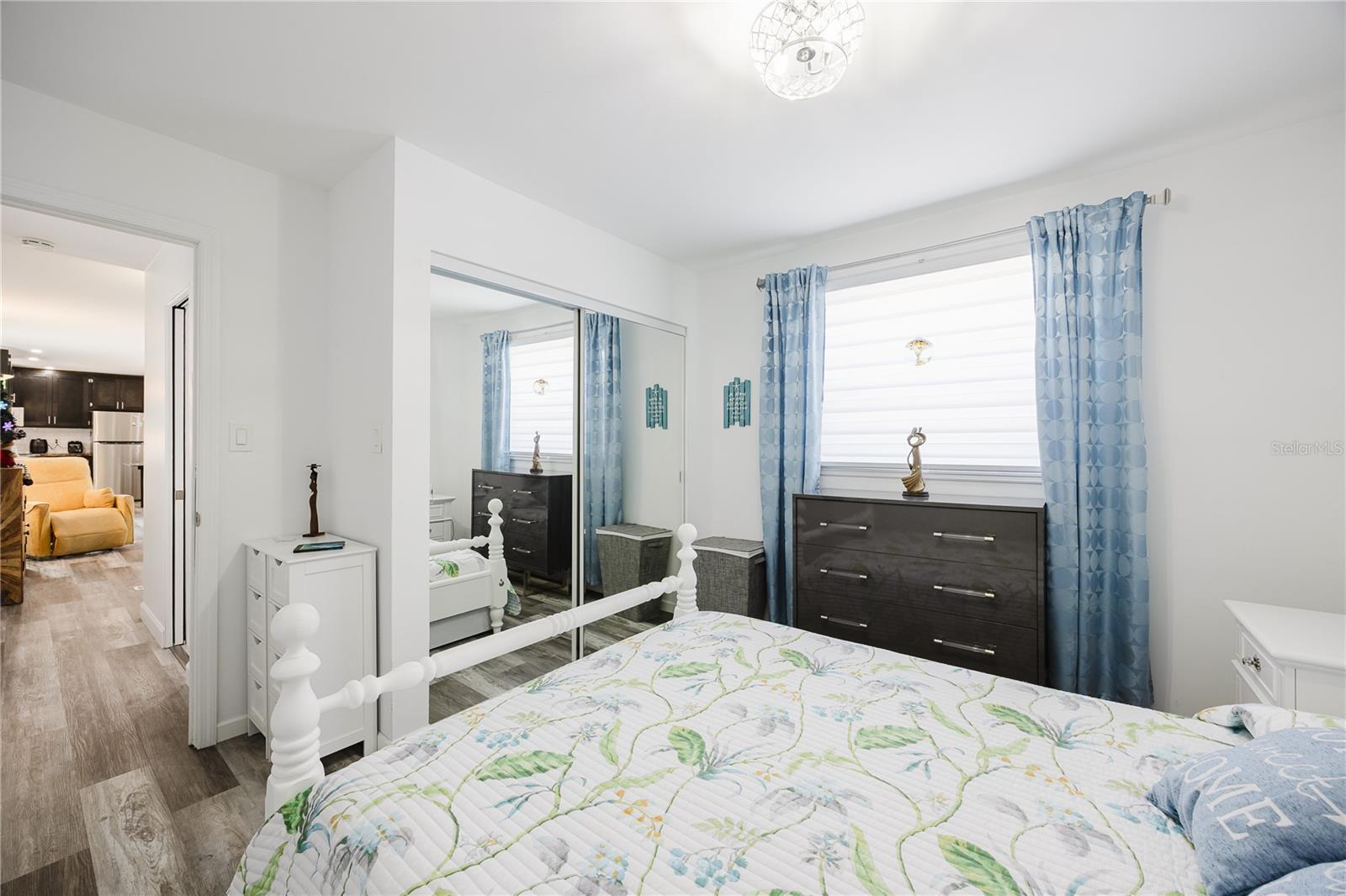 S P G HEIGHTS 8TH ADD - Residential