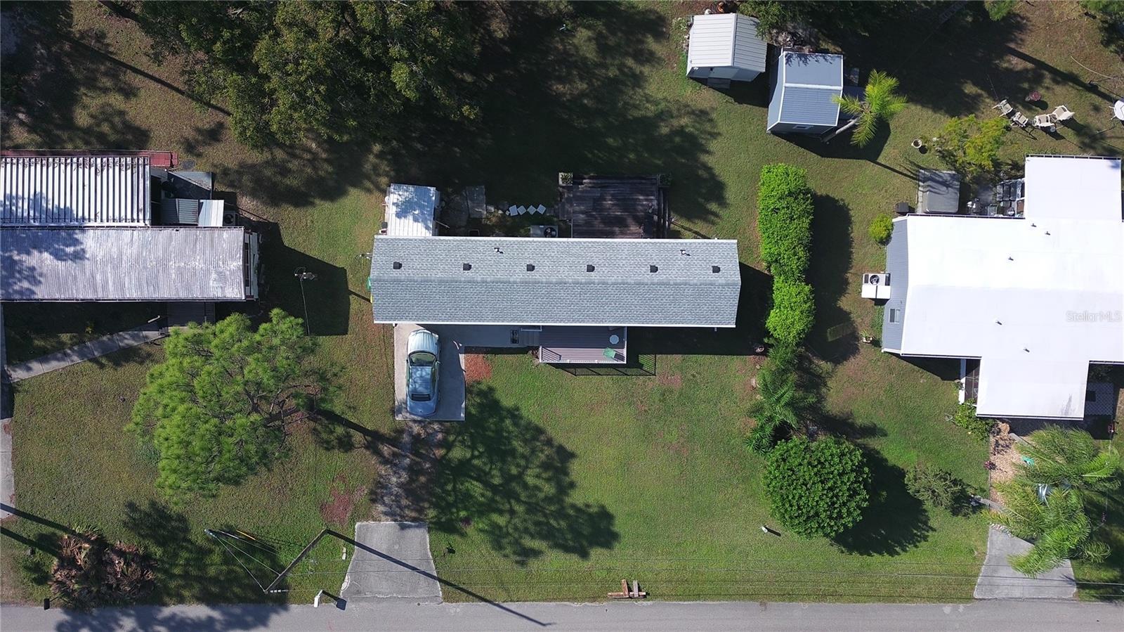 S P G HEIGHTS 8TH ADD - Residential