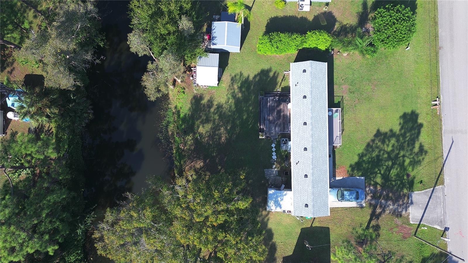 S P G HEIGHTS 8TH ADD - Residential