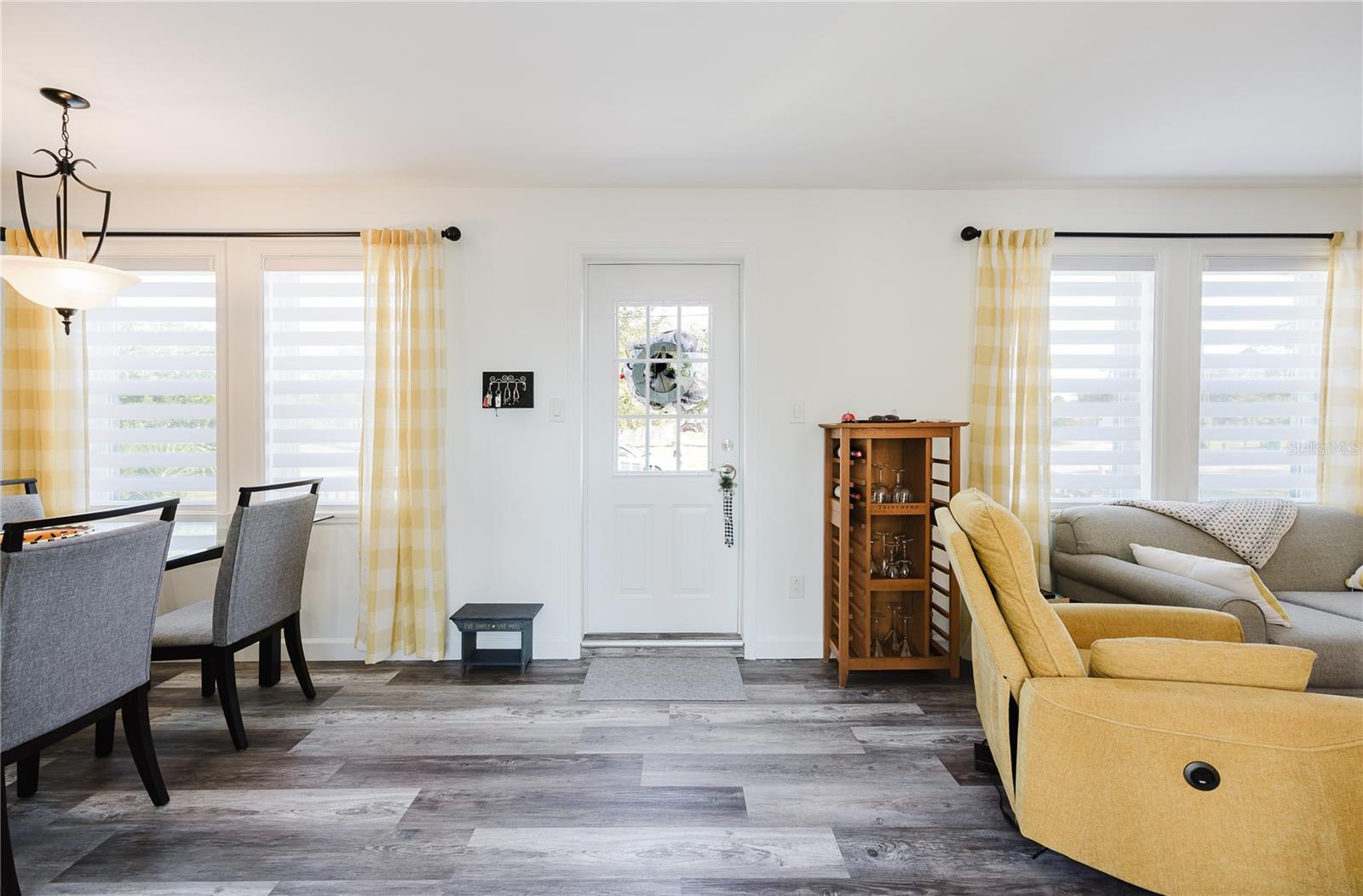 S P G HEIGHTS 8TH ADD - Residential