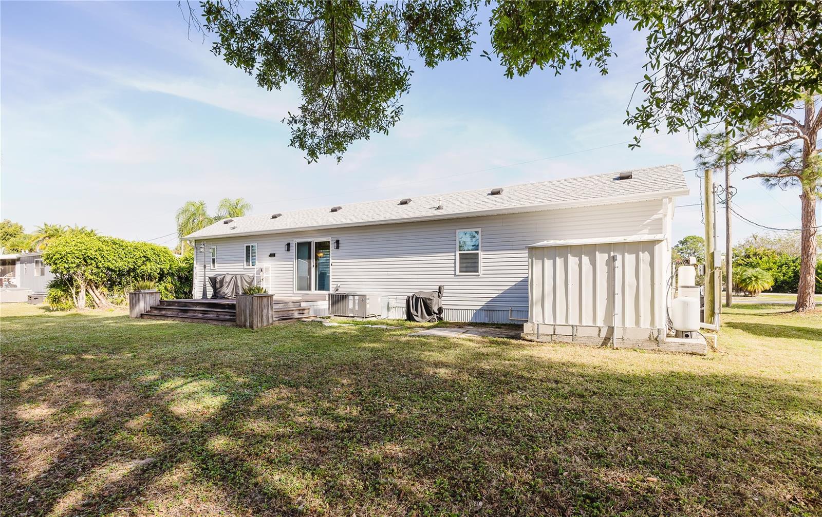 S P G HEIGHTS 8TH ADD - Residential