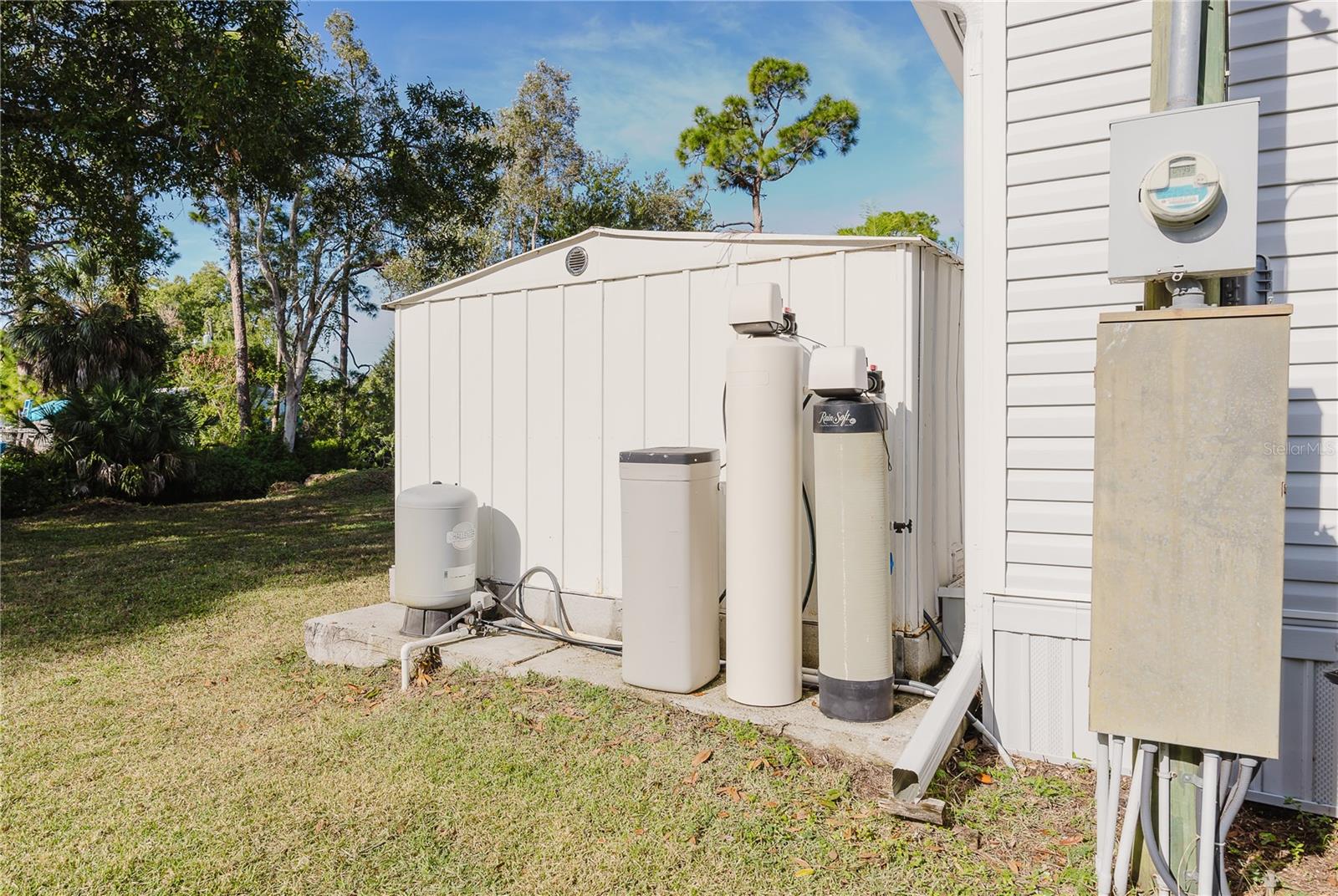 S P G HEIGHTS 8TH ADD - Residential