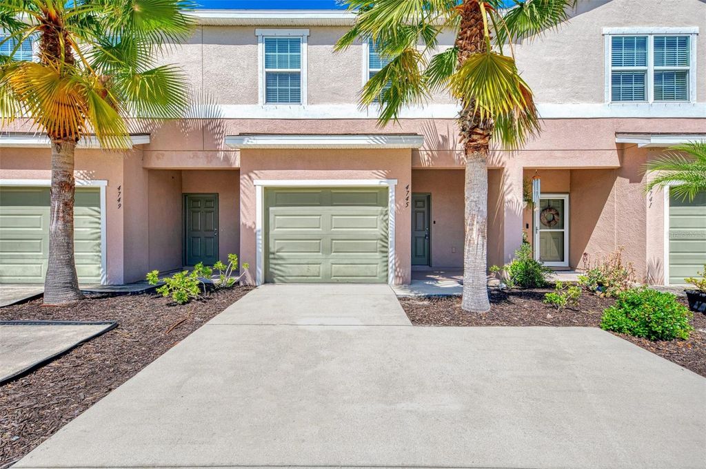 Photo of 4745 Vignette Way, Sarasota, FL 34240 (MLS # C7525022)