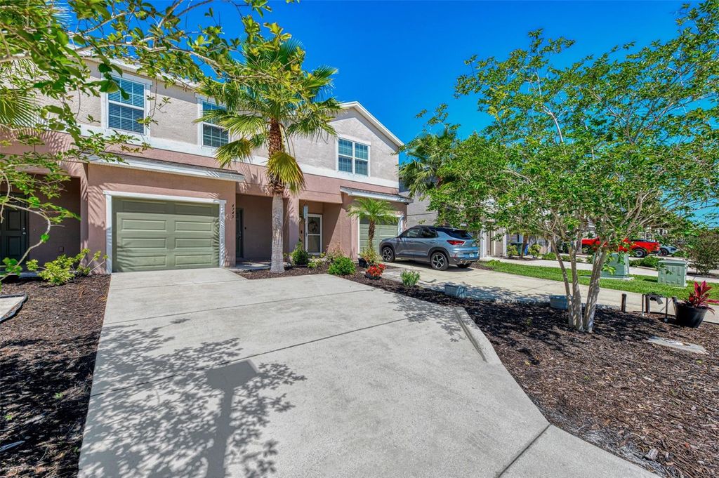Photo of 4745 Vignette Way, Sarasota, FL 34240 (MLS # C7525022)