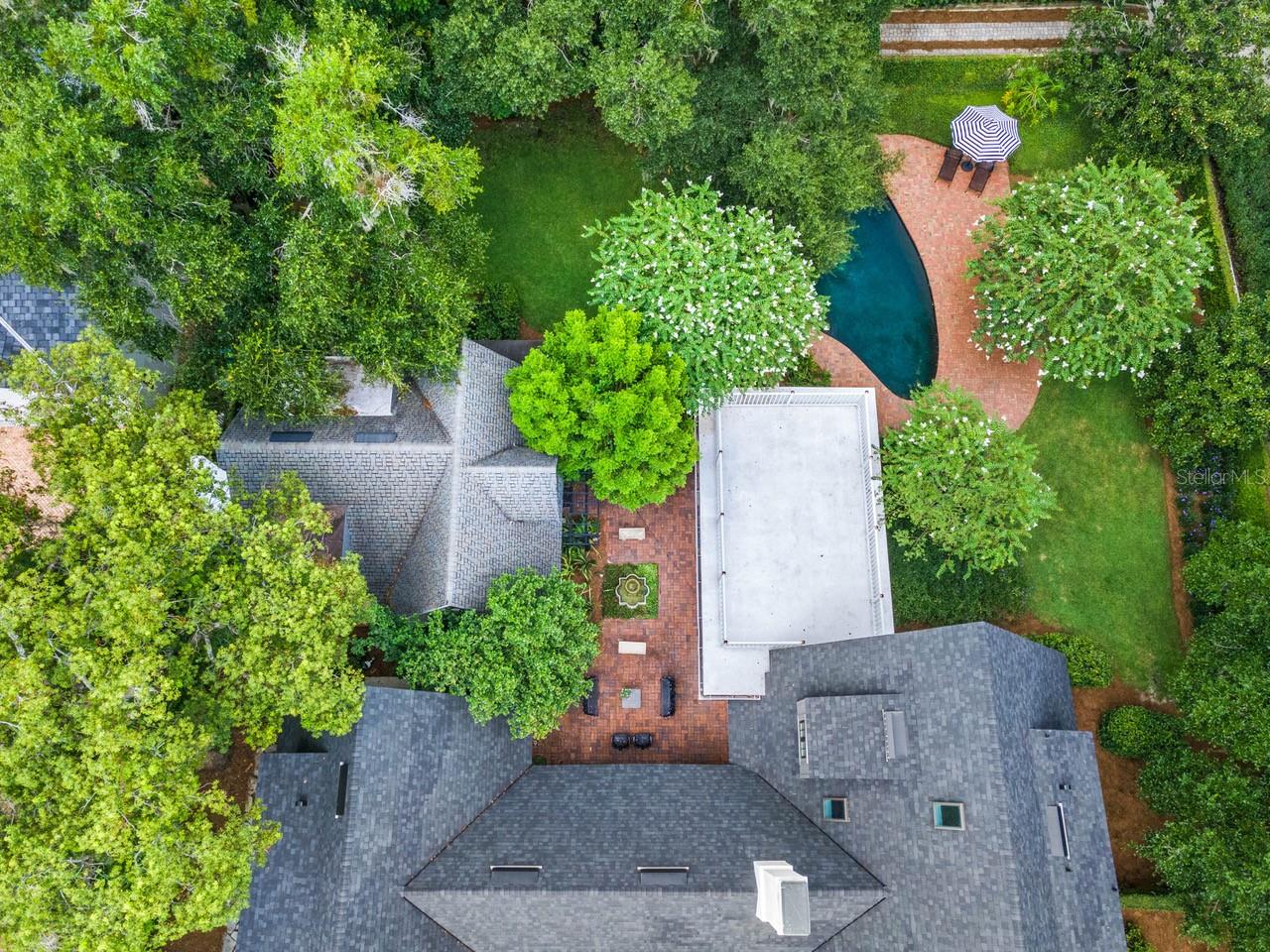 GOLFVIEW TERRACE - Residential