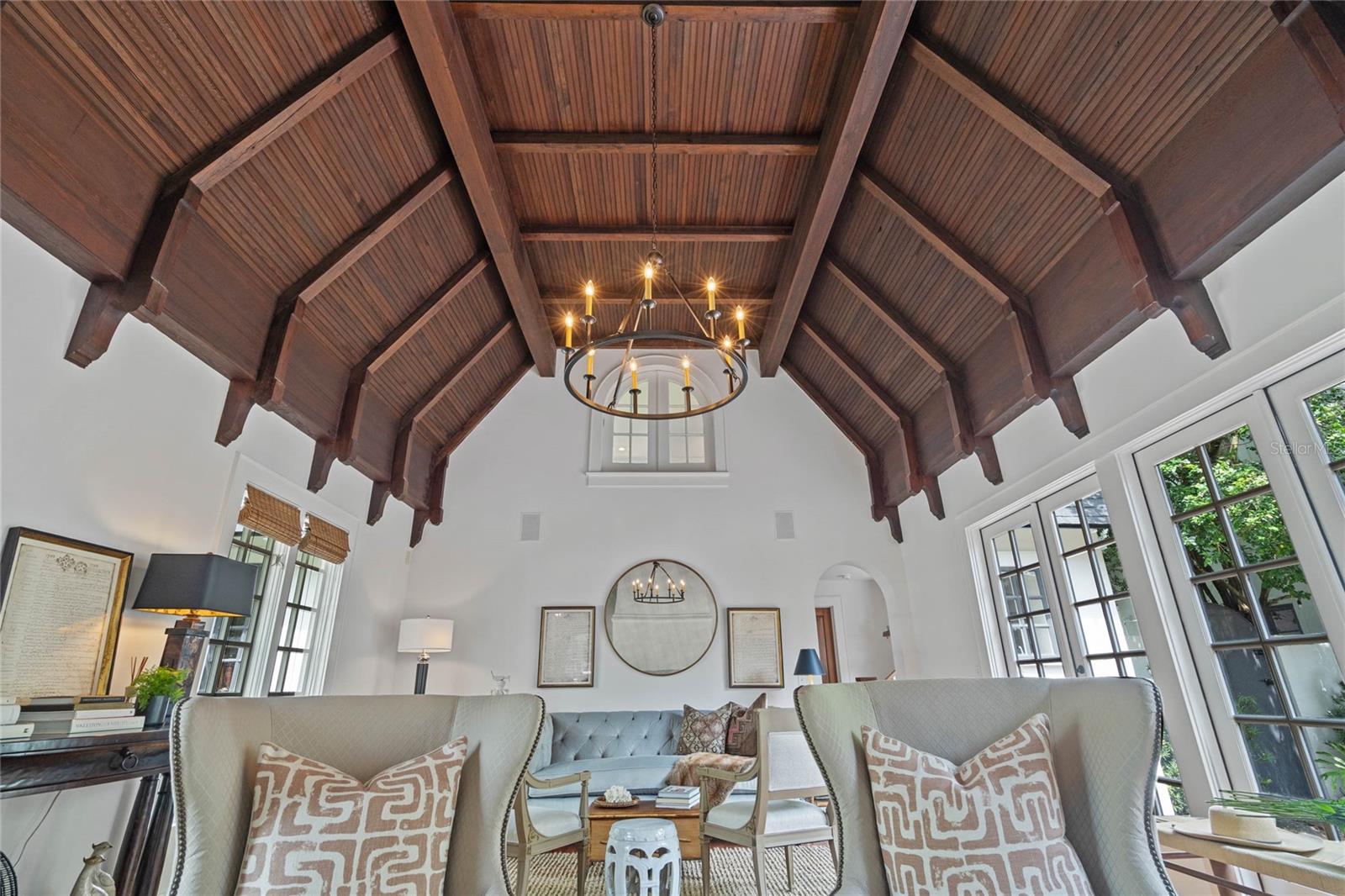 GOLFVIEW TERRACE - Residential