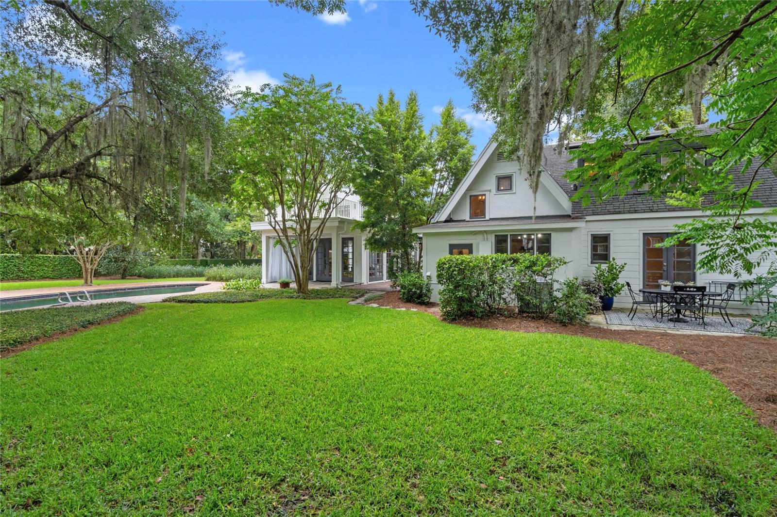 GOLFVIEW TERRACE - Residential