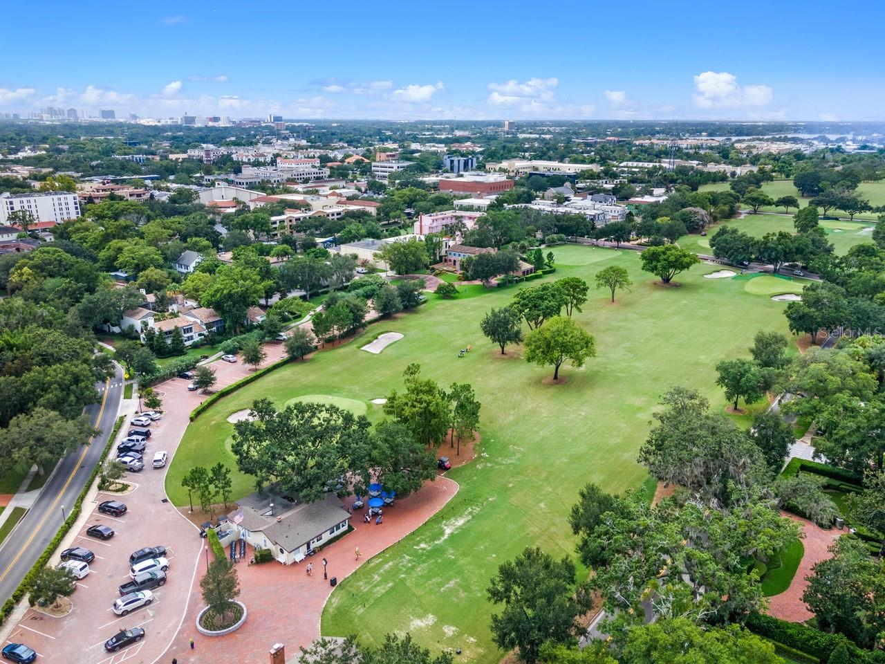 GOLFVIEW TERRACE - Residential