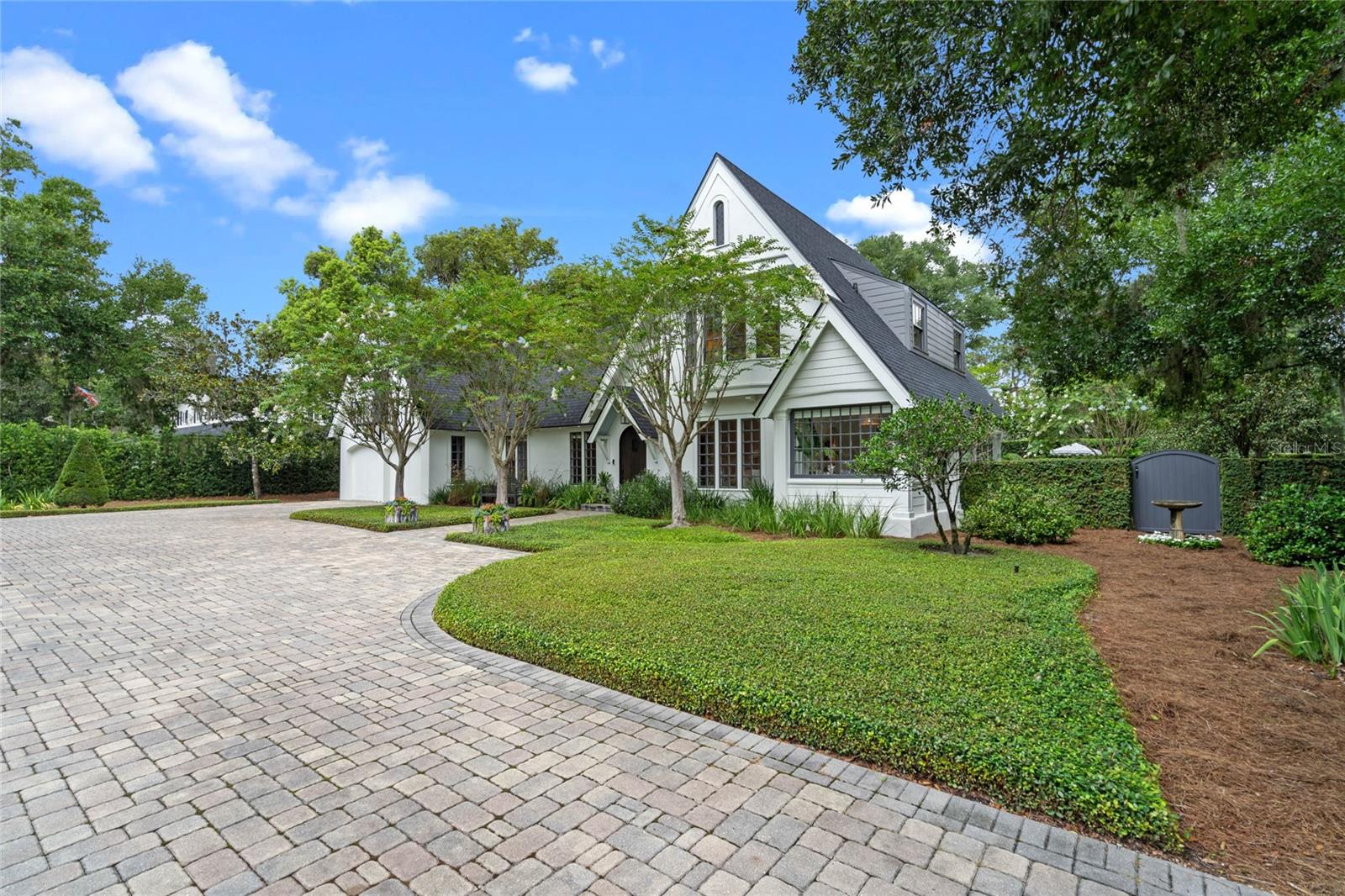 GOLFVIEW TERRACE - Residential