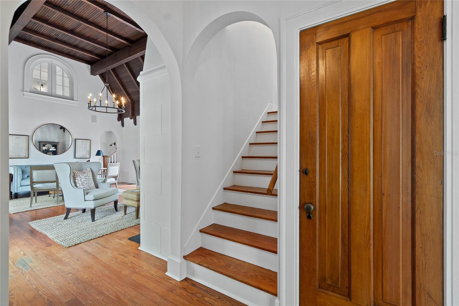 GOLFVIEW TERRACE - Residential