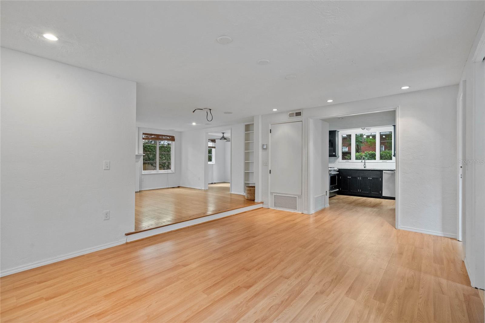 GOLFVIEW TERRACE - Residential