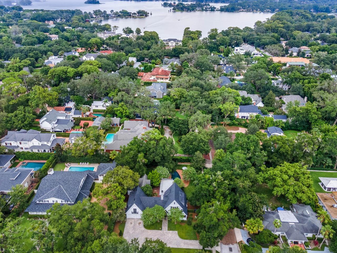 GOLFVIEW TERRACE - Residential