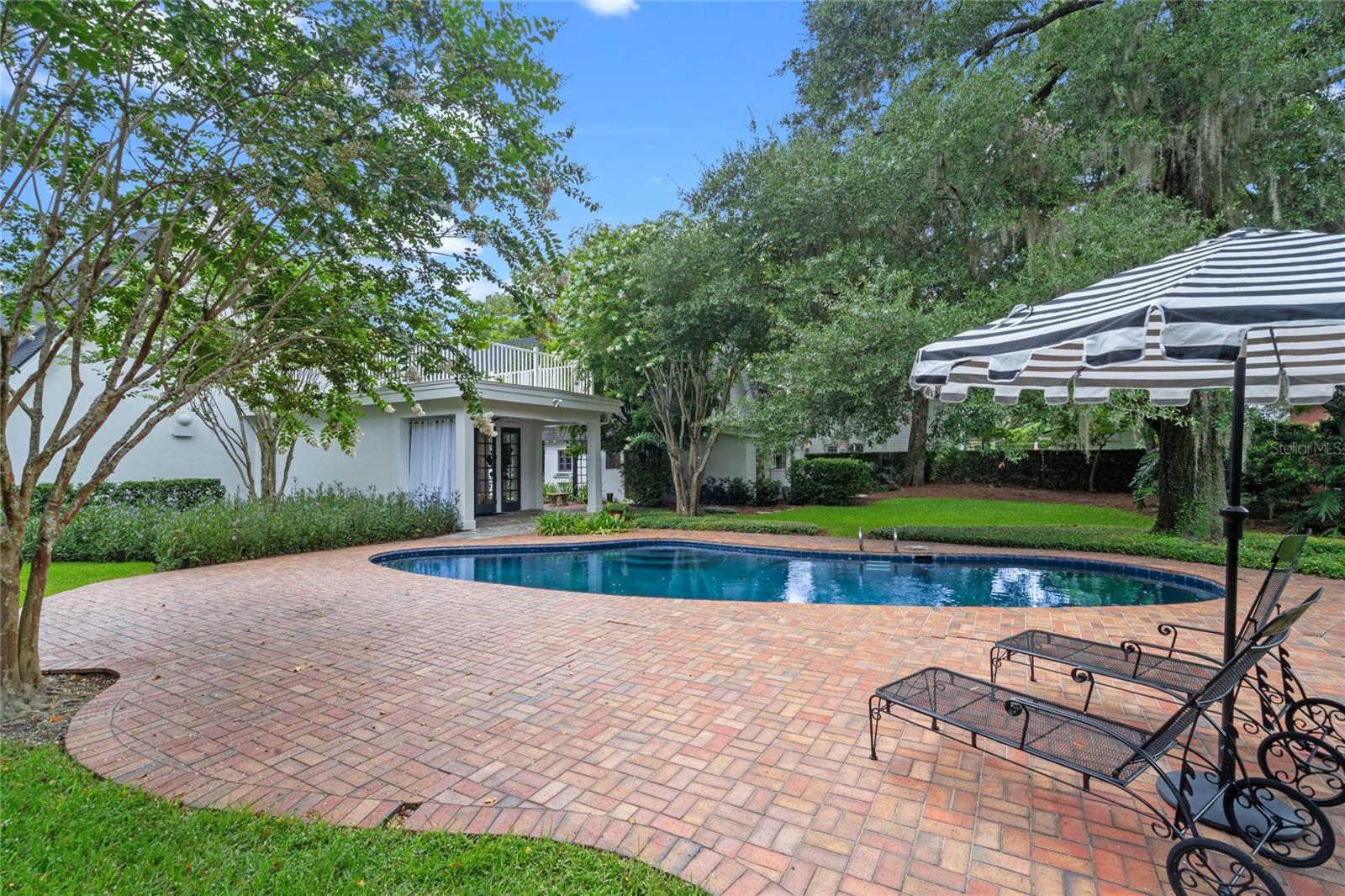 GOLFVIEW TERRACE - Residential