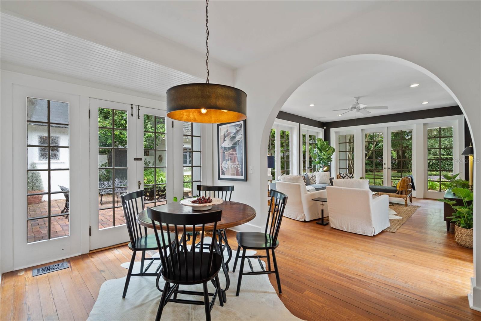 GOLFVIEW TERRACE - Residential