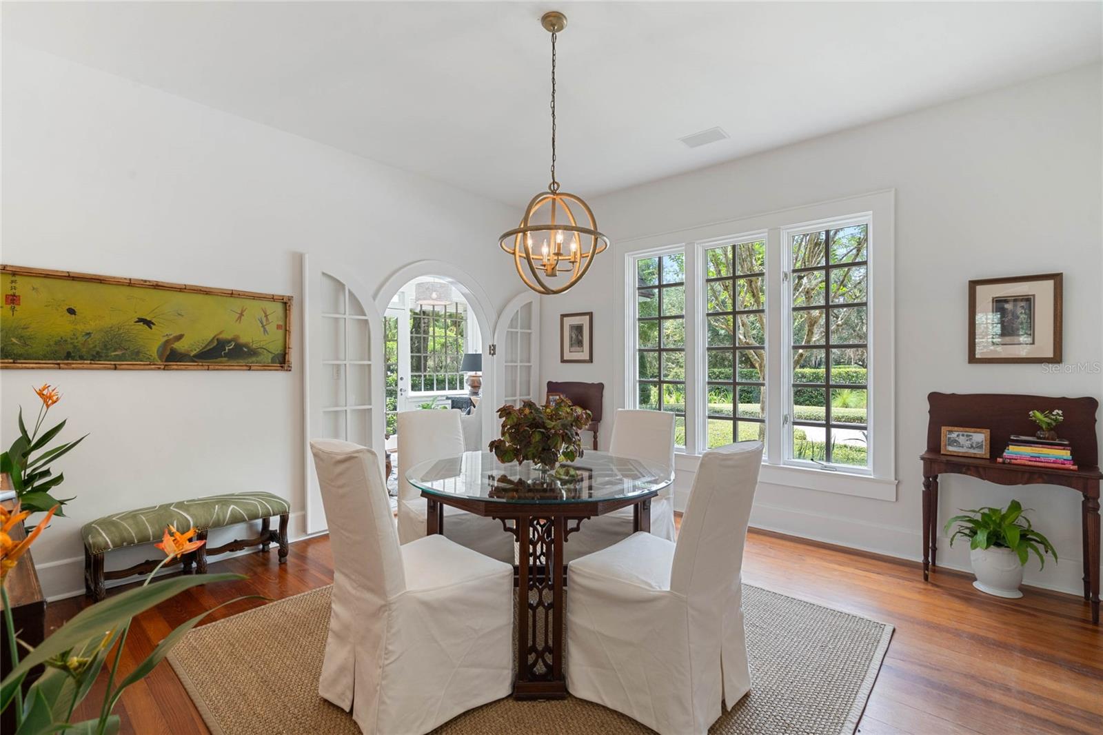 GOLFVIEW TERRACE - Residential