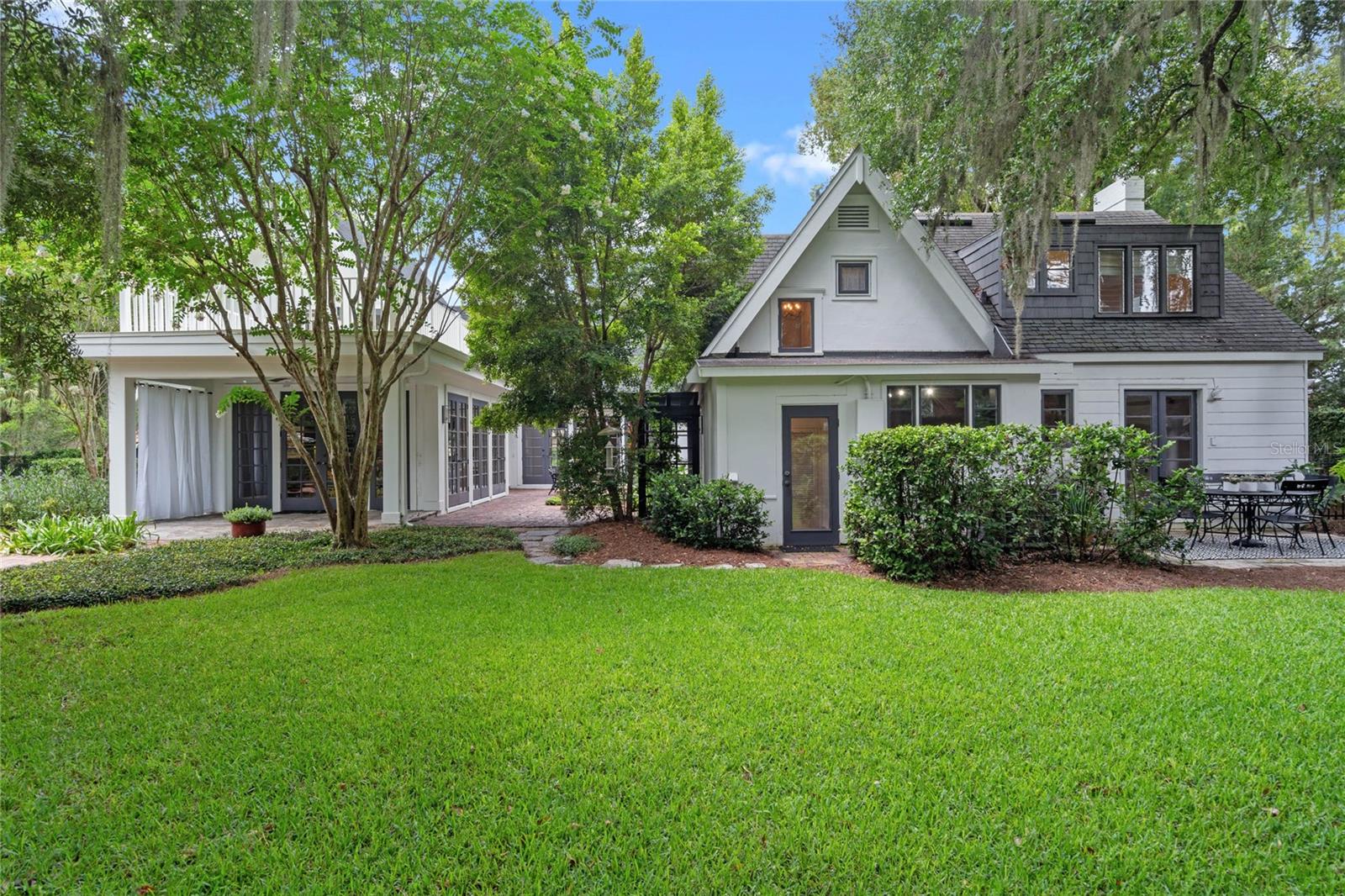 GOLFVIEW TERRACE - Residential