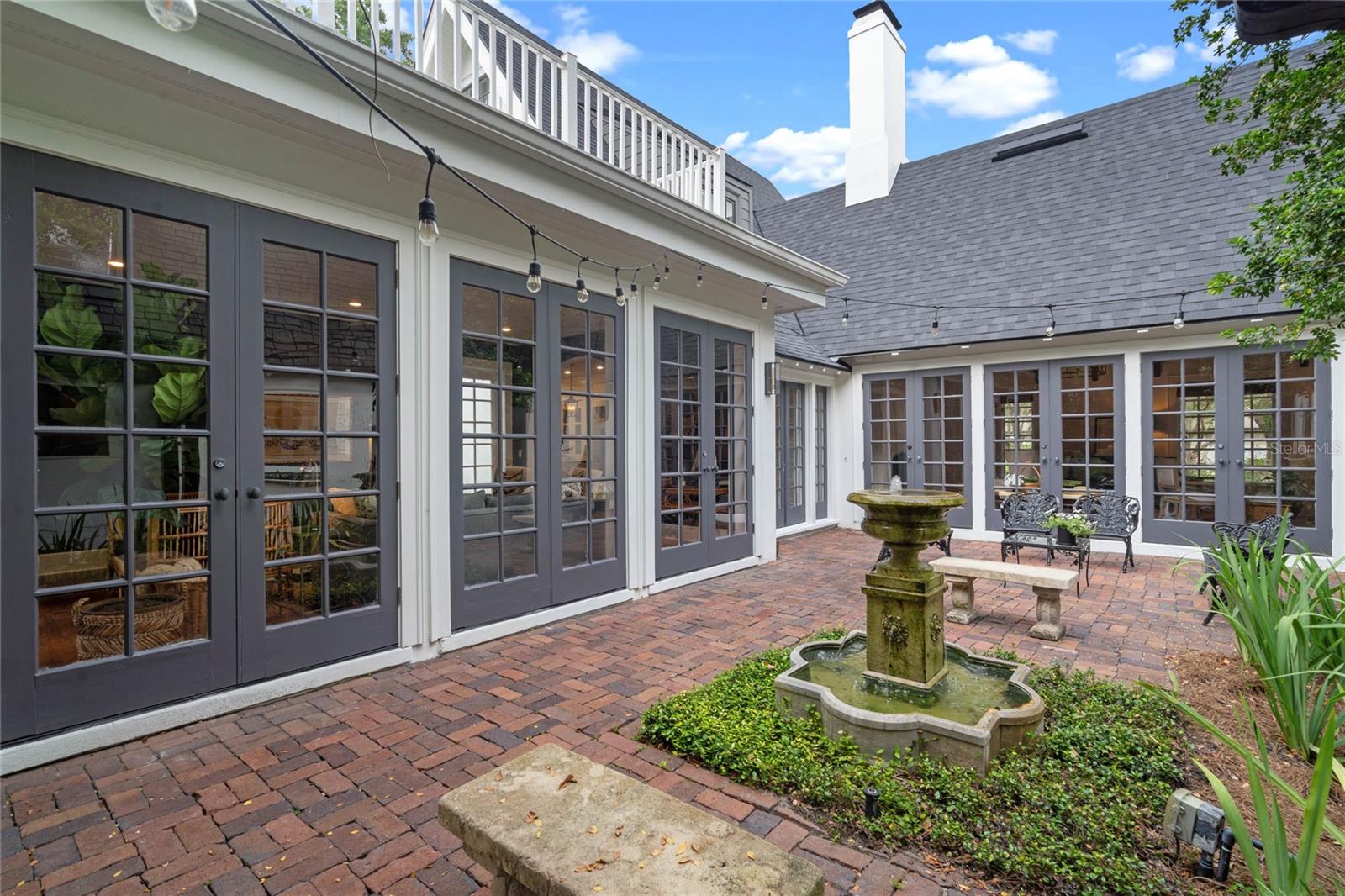 GOLFVIEW TERRACE - Residential