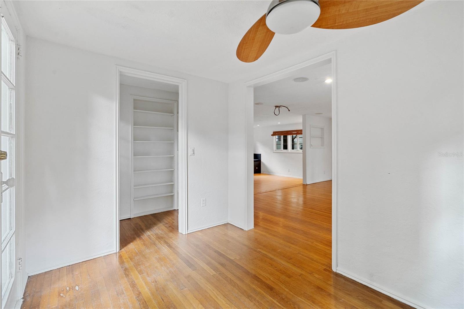 GOLFVIEW TERRACE - Residential