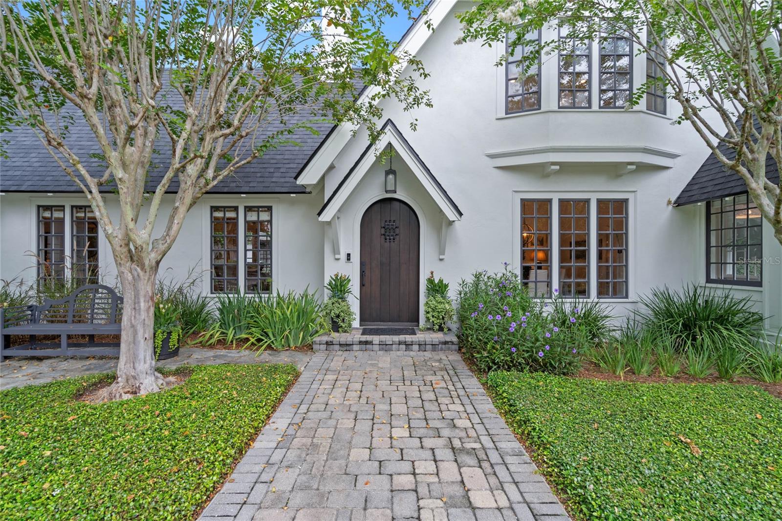 GOLFVIEW TERRACE - Residential