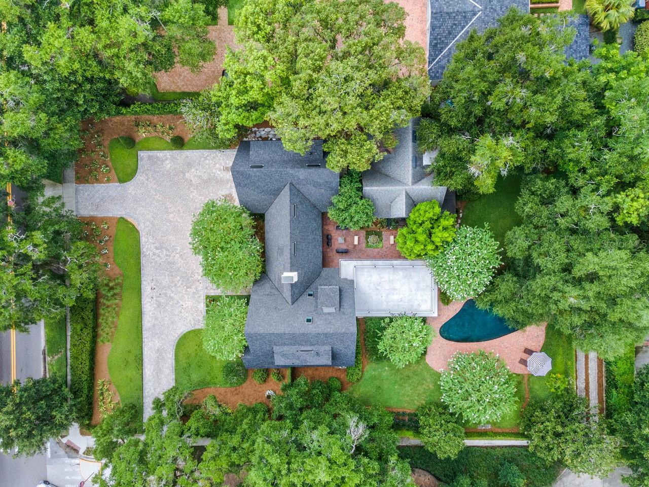 GOLFVIEW TERRACE - Residential