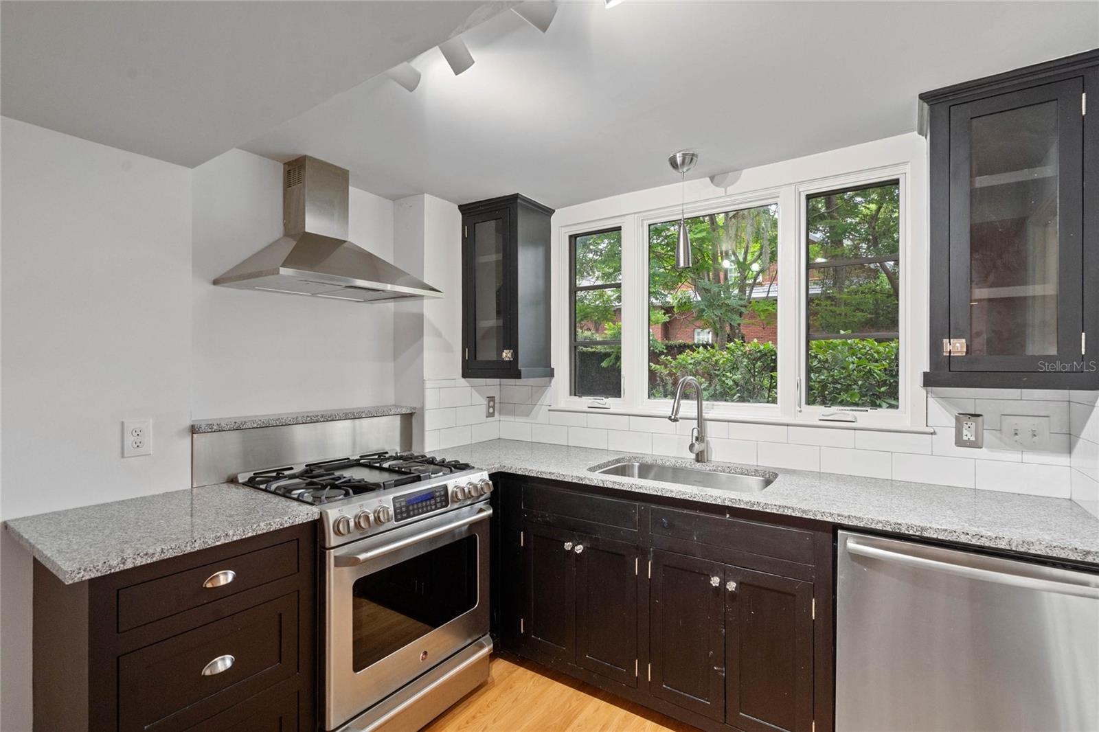 GOLFVIEW TERRACE - Residential