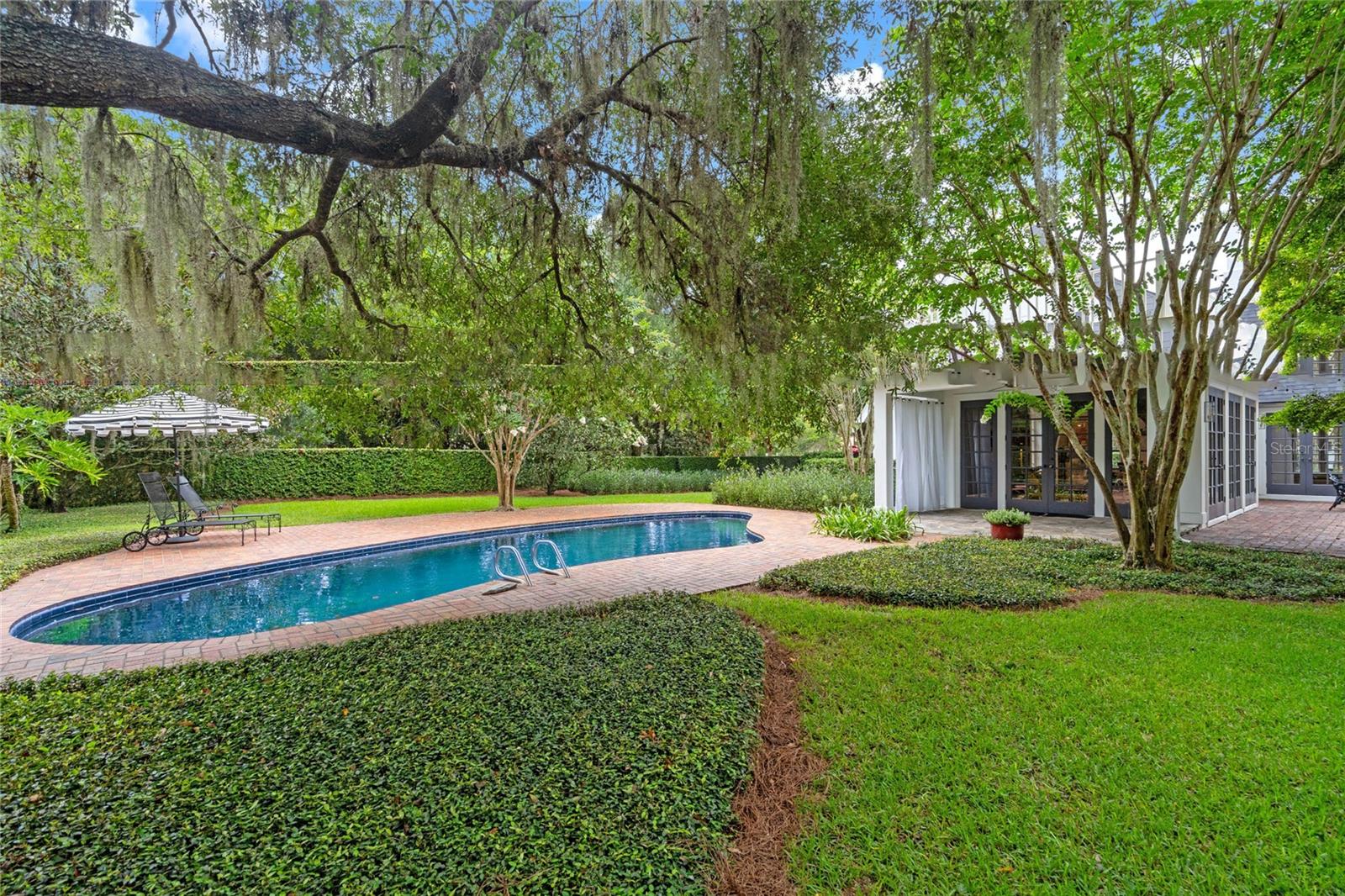 GOLFVIEW TERRACE - Residential