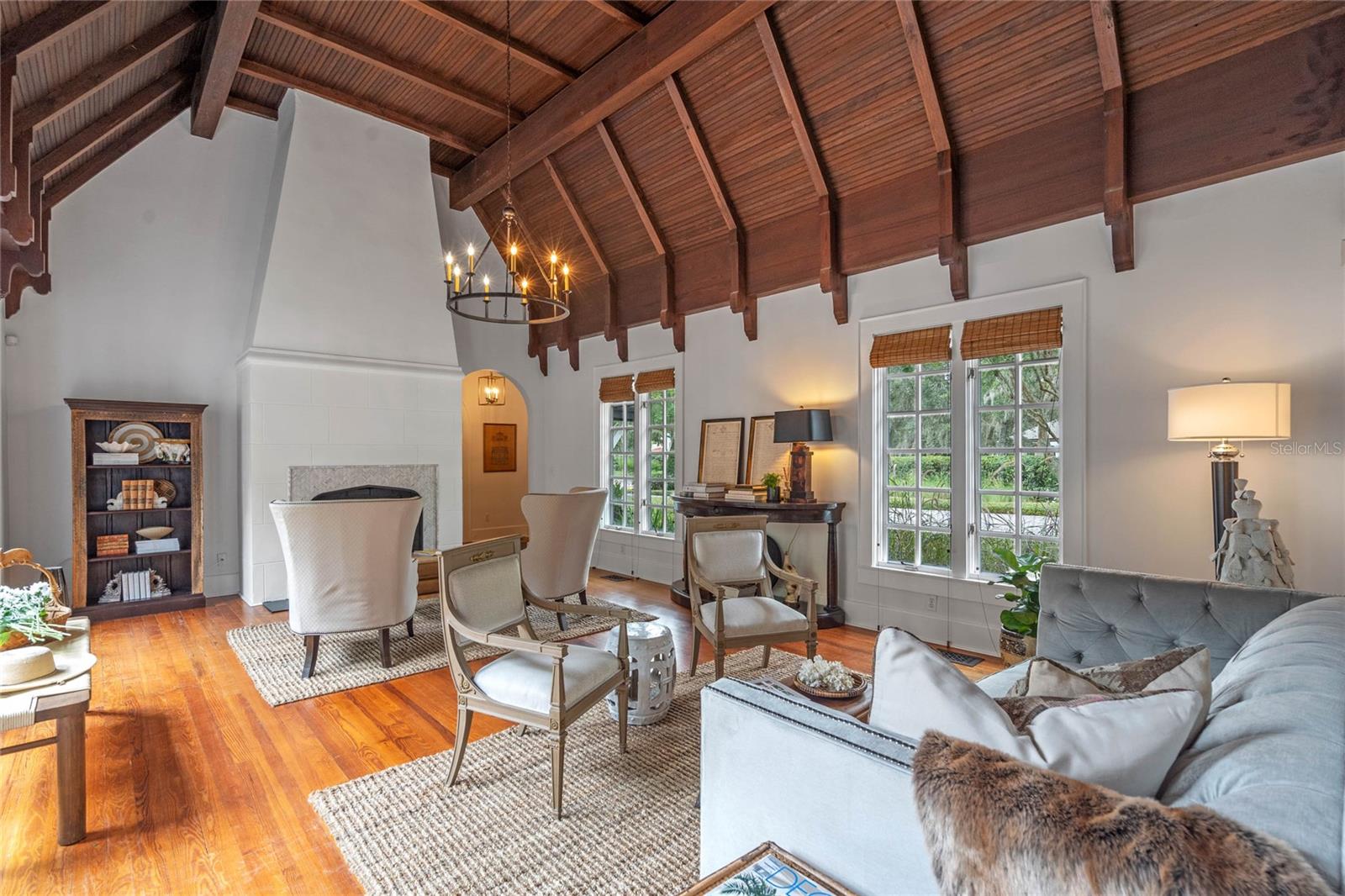 GOLFVIEW TERRACE - Residential