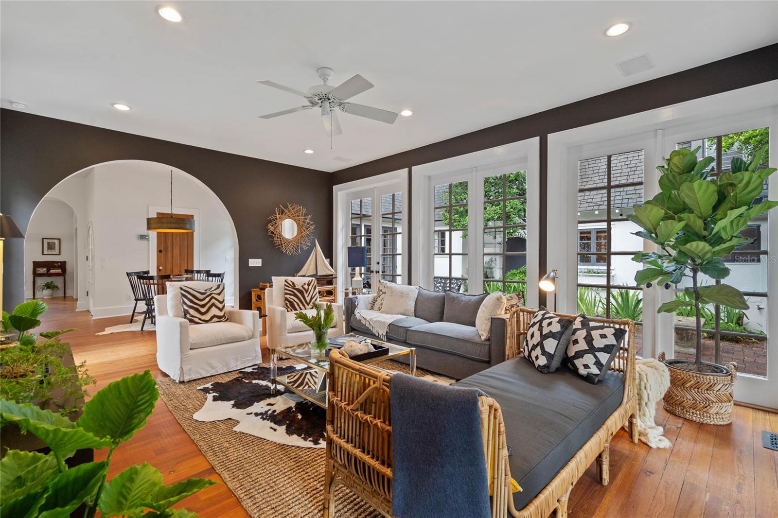 GOLFVIEW TERRACE - Residential