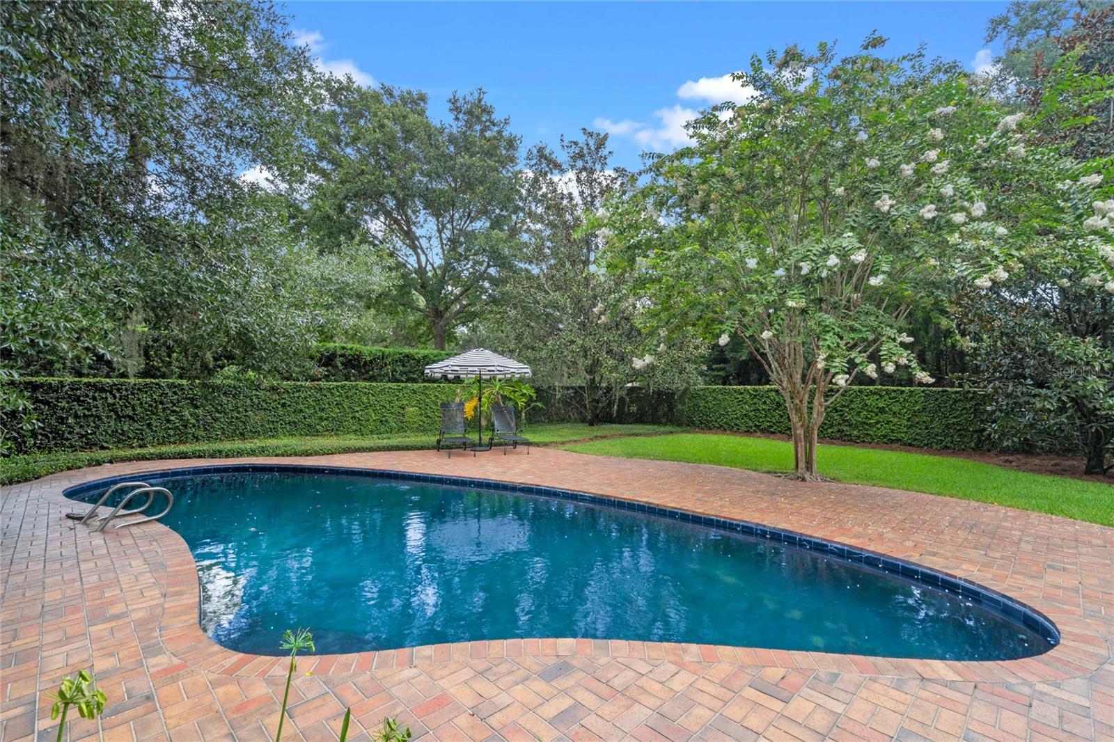 GOLFVIEW TERRACE - Residential