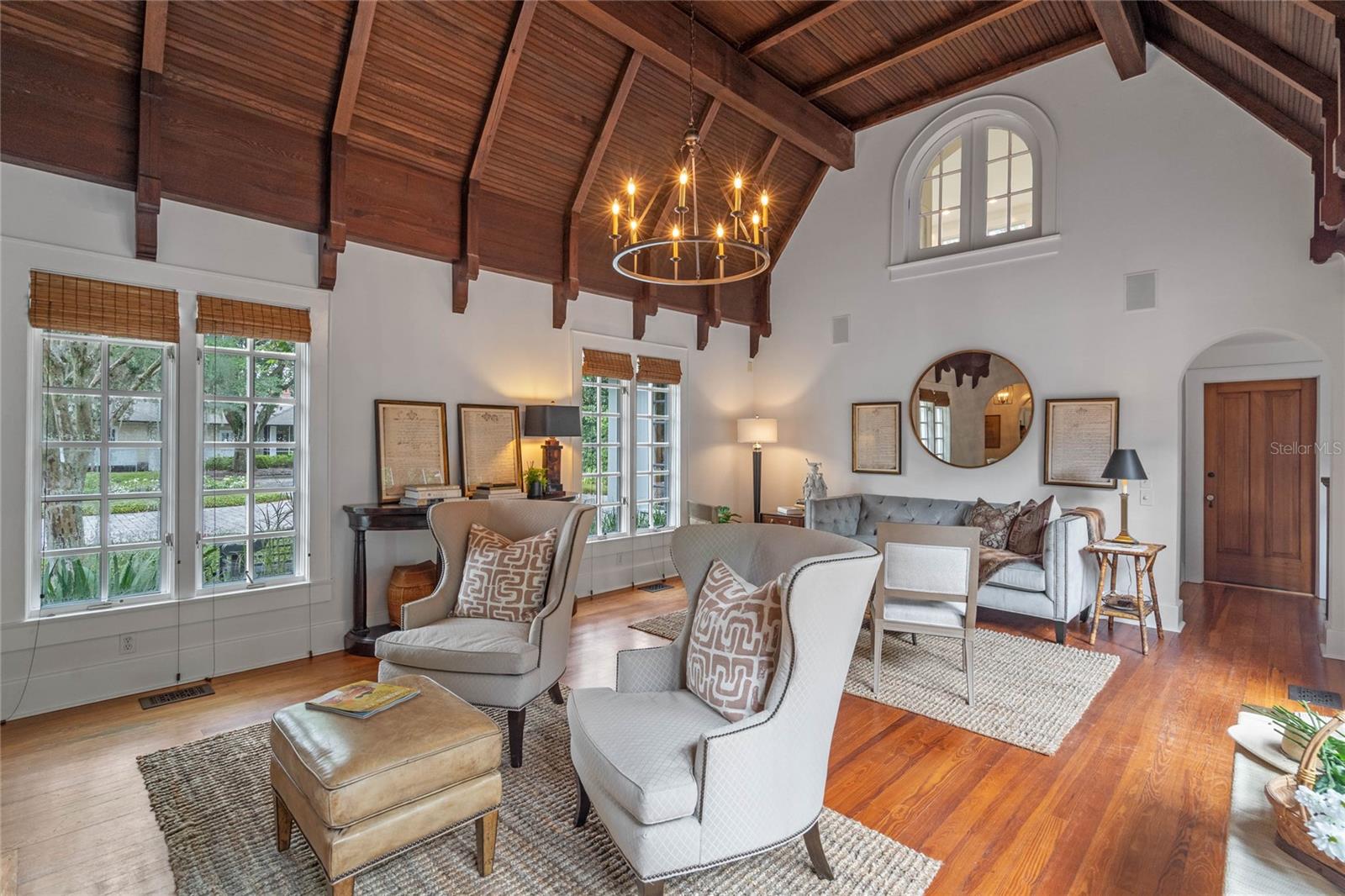 GOLFVIEW TERRACE - Residential